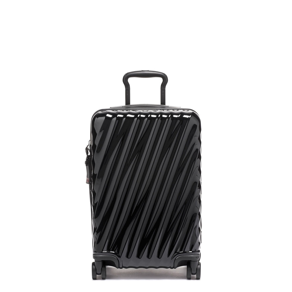 Tumi 19 degree store polycarbonate discontinued