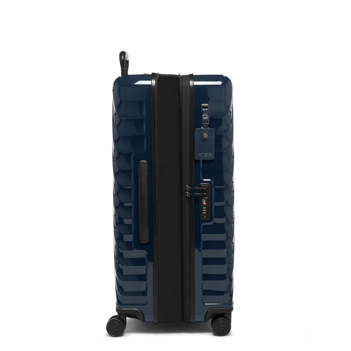 Tumi 19 Degree Extended Trip Expandable Packing Case - Navy