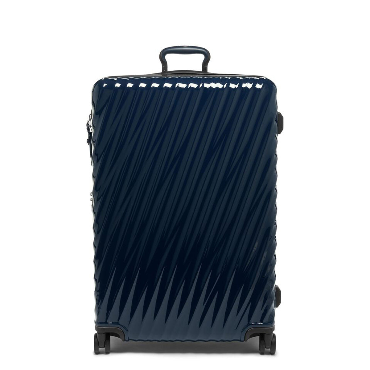 Tumi 19 Degree Extended Trip Expandable Packing Case - Navy