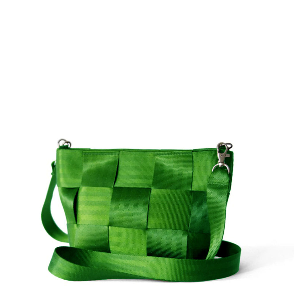 Axel Mano 30s Crossbody Bag - Emerald – Hunt