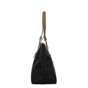 Bric's X-Bag Large Sportina Tote - Black