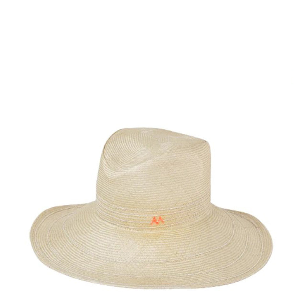 Axel Mano Seychelles Travel Hat – Hunt