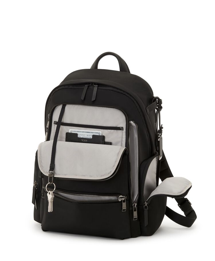 Which is the best Tumi Backpack for me?