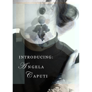 Introducing Angela Caputi