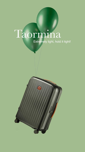Taormina by Bric's