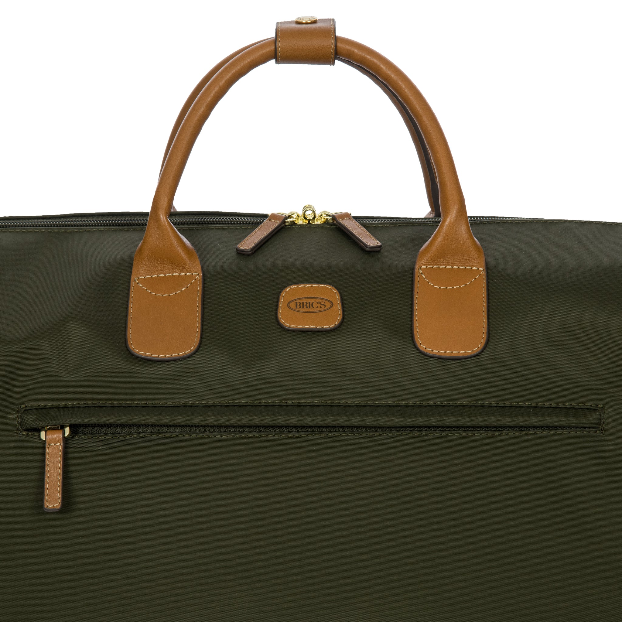 Bric's X-Bag and X-Travel Collection