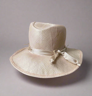 Axel Mano Maldives Travel Hat