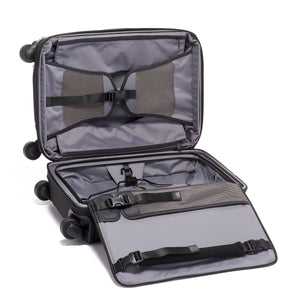 Tumi Alpha International Office Carry-On - Black