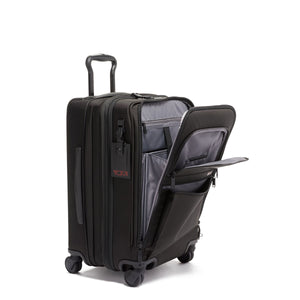 Tumi Alpha International Office Carry-On - Black