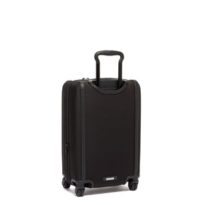 Tumi Alpha International Dual Access Expandable Carry-On - Black