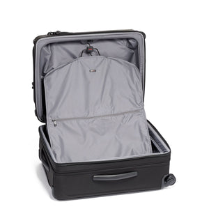 Tumi Alpha Short Trip Expandable Packing Case - Black