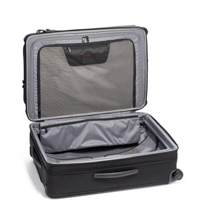 Tumi Alpha Medium Trip Expandable Packing Case - Black