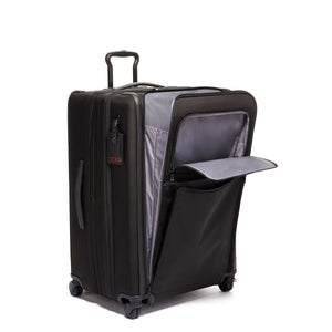 Tumi Alpha Medium Trip Expandable Packing Case - Black