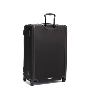 Tumi Alpha Medium Trip Expandable Packing Case - Black