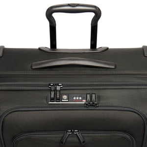 Tumi Alpha Medium Trip Expandable Packing Case - Black