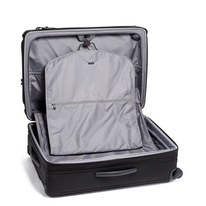 Tumi Alpha Extended Trip Expandable Packing Case - Black