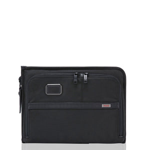 Tumi Alpha Portfolio - Black