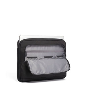 Tumi Alpha Large Laptop Cover - Black