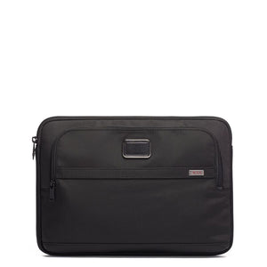 Tumi Alpha Large Laptop Cover - Black