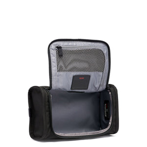 Tumi Alpha Travel Kit - Black