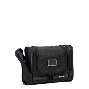 Tumi Alpha Hanging Travel Kit - Black