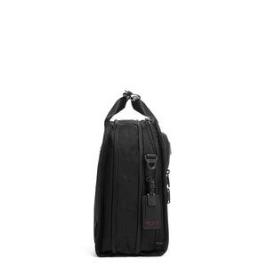 Tumi Alpha Medium Travel Tote - Black