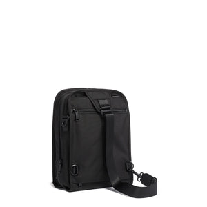 Tumi Alpha Medium Travel Tote - Black