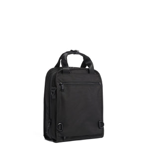 Tumi Alpha Medium Travel Tote - Black