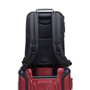 Tumi Alpha Slim Backpack- Black