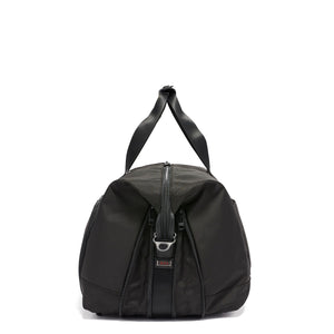 Tumi Alpha Double Expansion Satchel - Black