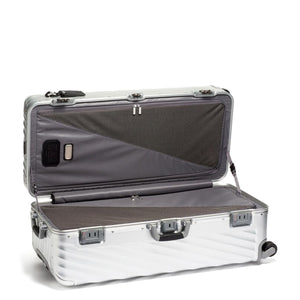 Tumi 19 Degree Aluminium Rolling Trunk