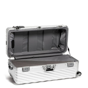 Tumi 19 Degree Aluminium Rolling Trunk