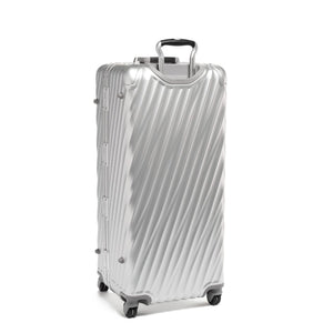 Tumi 19 Degree Aluminium Rolling Trunk