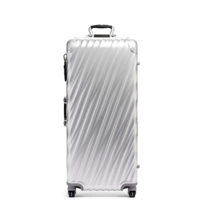 Tumi 19 Degree Aluminium Rolling Trunk