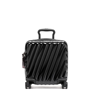 Tumi 19 Degree Compact Wheeled Brief - Black