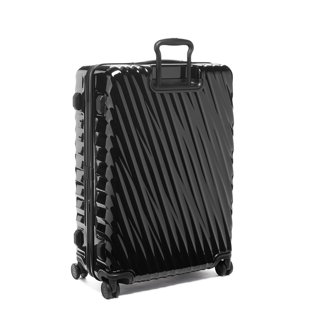 Tumi 19 Degree Extended Trip Expandable Packing Case - Black