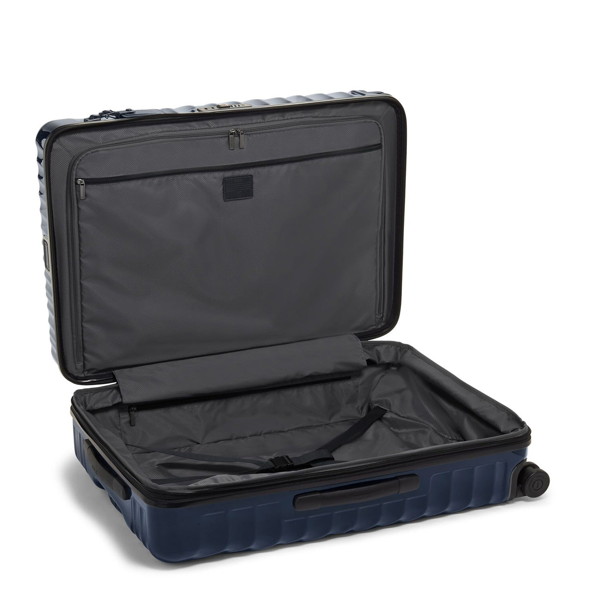 Tumi 19 Degree Extended Trip Expandable Packing Case - Navy