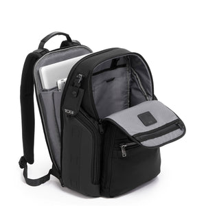 Tumi Alpha Bravo Search Backpack - Black