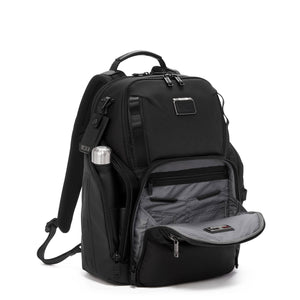 Tumi Alpha Bravo Search Backpack - Black