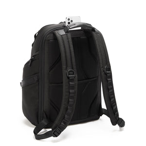 Tumi Alpha Bravo Search Backpack - Black