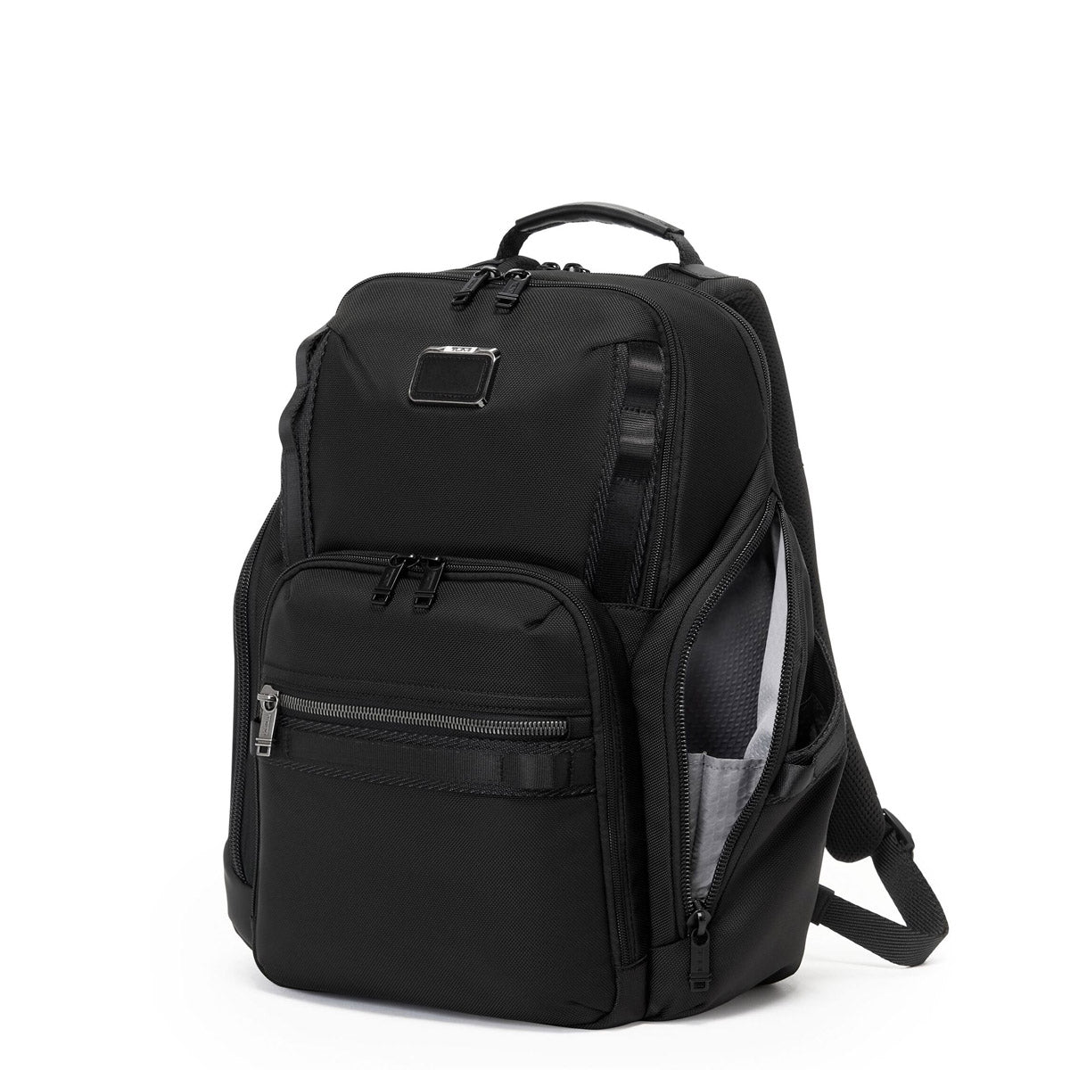 Tumi Alpha Bravo Search Backpack - Black