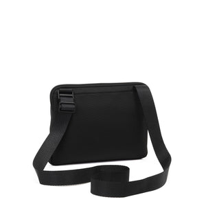 Tumi Alpha Bravo Service Crossbody - Black