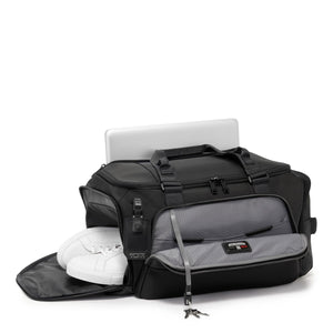 Tumi Alpha Bravo Mason Duffle - Black