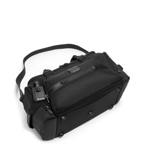 Tumi Alpha Bravo Mason Duffle - Black