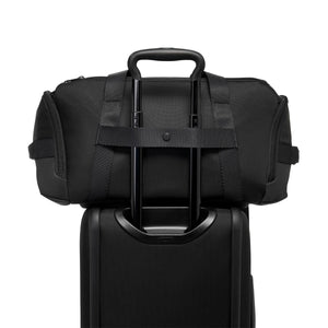 Tumi Alpha Bravo Mason Duffle - Black