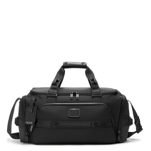 Tumi Alpha Bravo Mason Duffle - Black