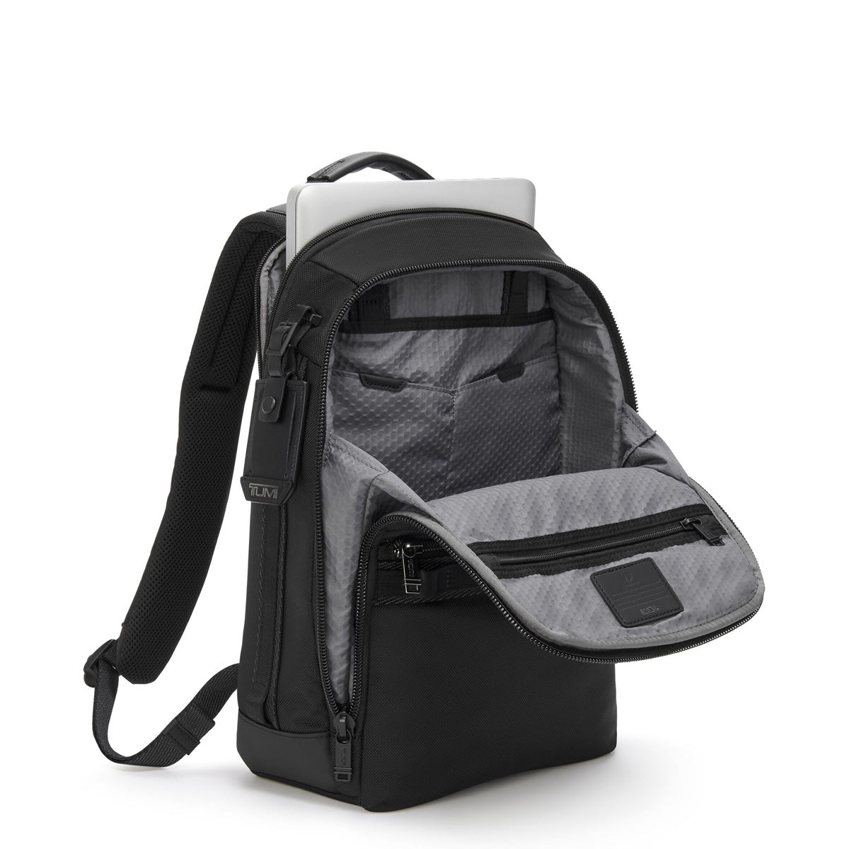 Alpha Bravo Dynamic Backpack - Black – Hunt