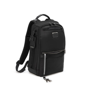 Tumi Alpha Bravo Dynamic Backpack - Black