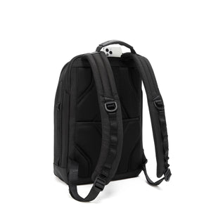 Tumi Alpha Bravo Dynamic Backpack - Black