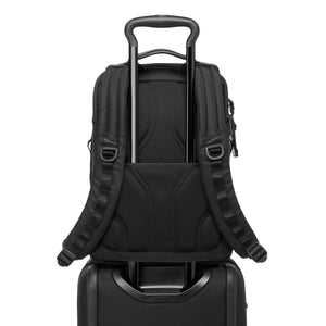 Tumi Alpha Bravo Dynamic Backpack - Black